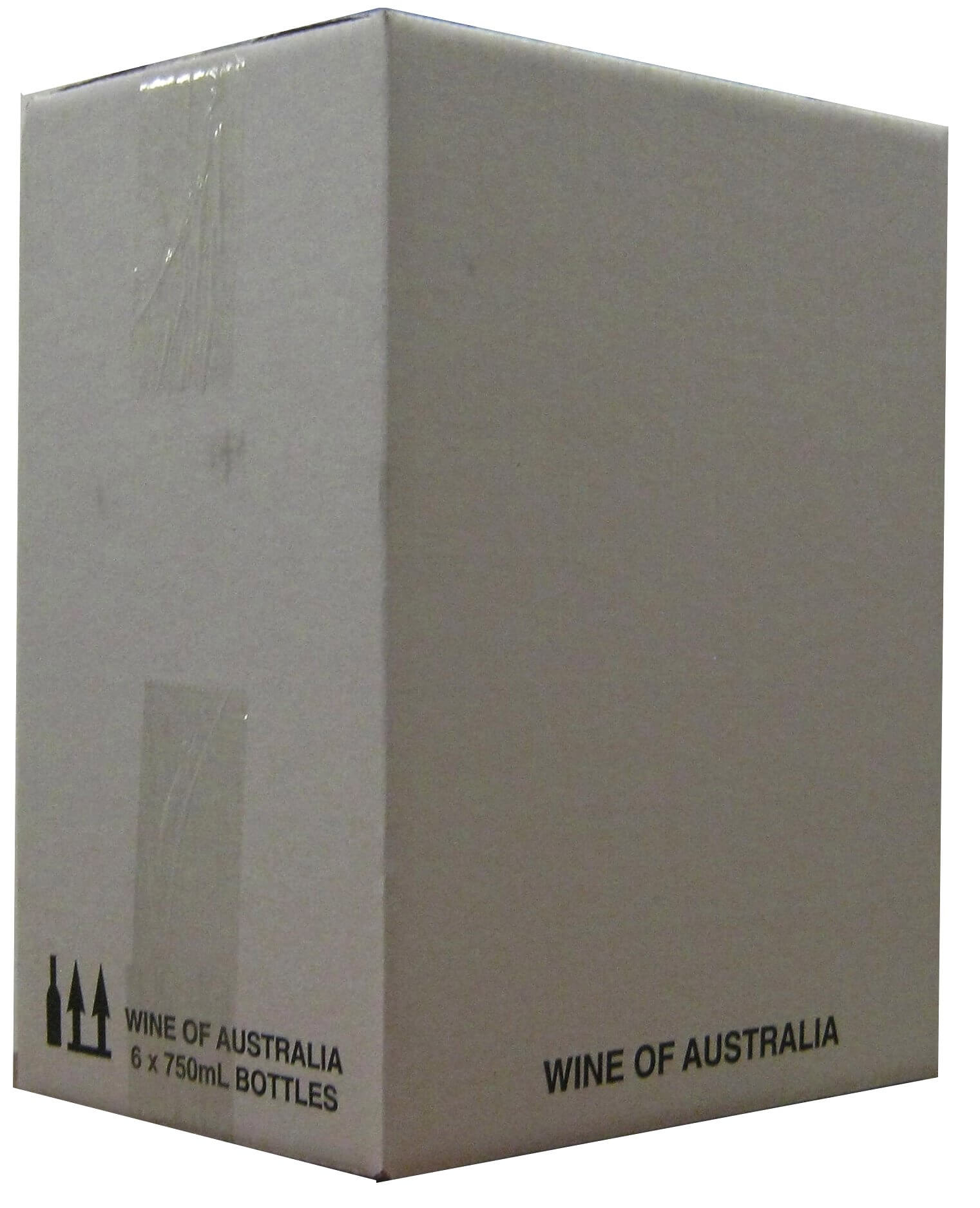 Stock 6 Bottle Cartons